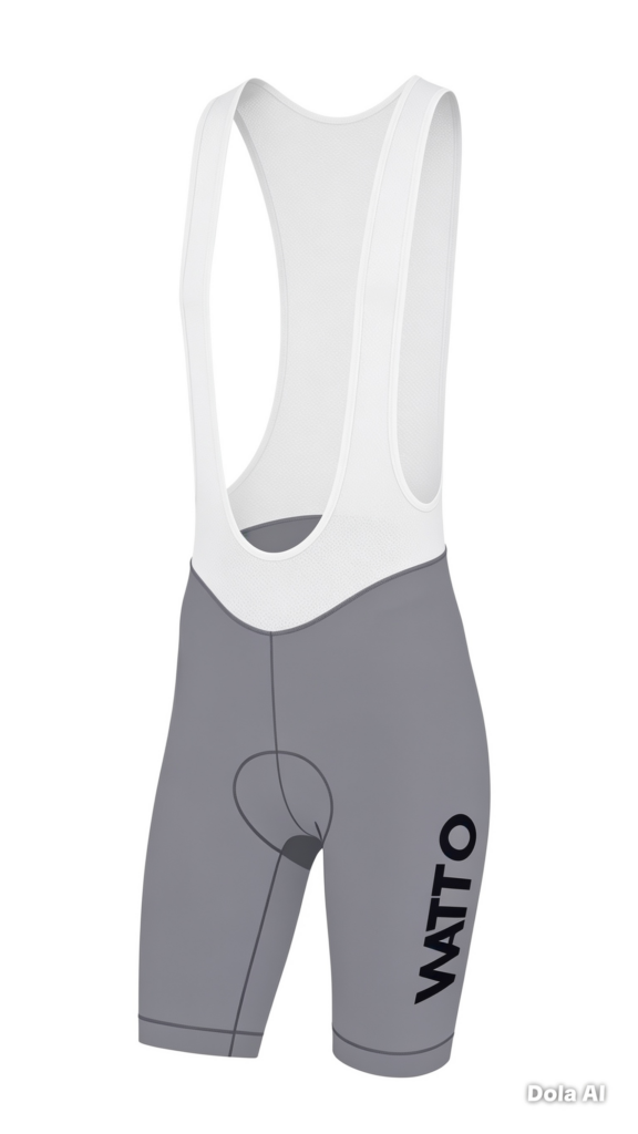 Women's Bib Shorts