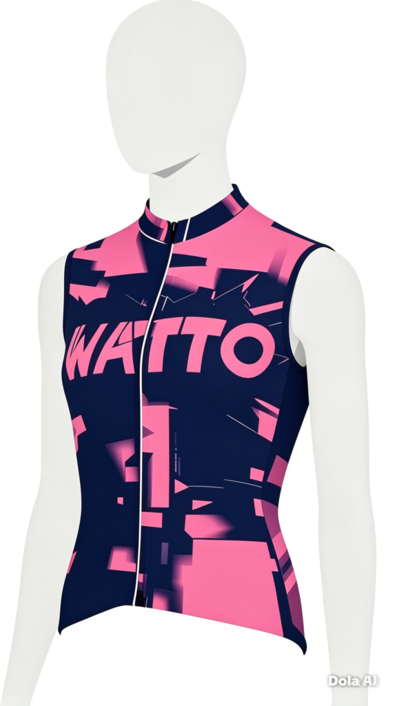 Women's Gillet