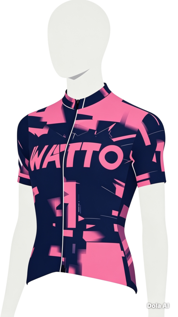 Watto CC Jersey