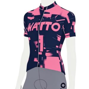 Women's Short Sleeve Skinsuit