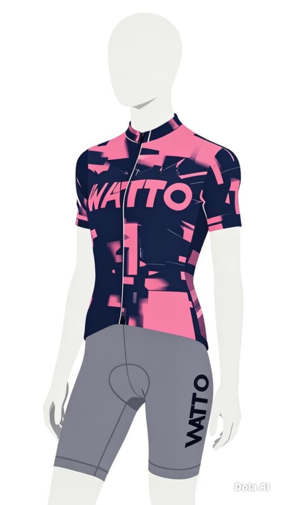Women's Short Sleeve Skinsuit
